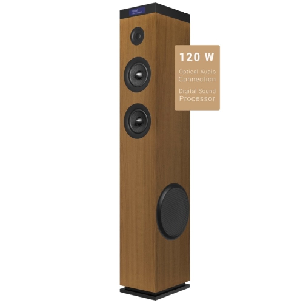 Energy Tower 8 wood